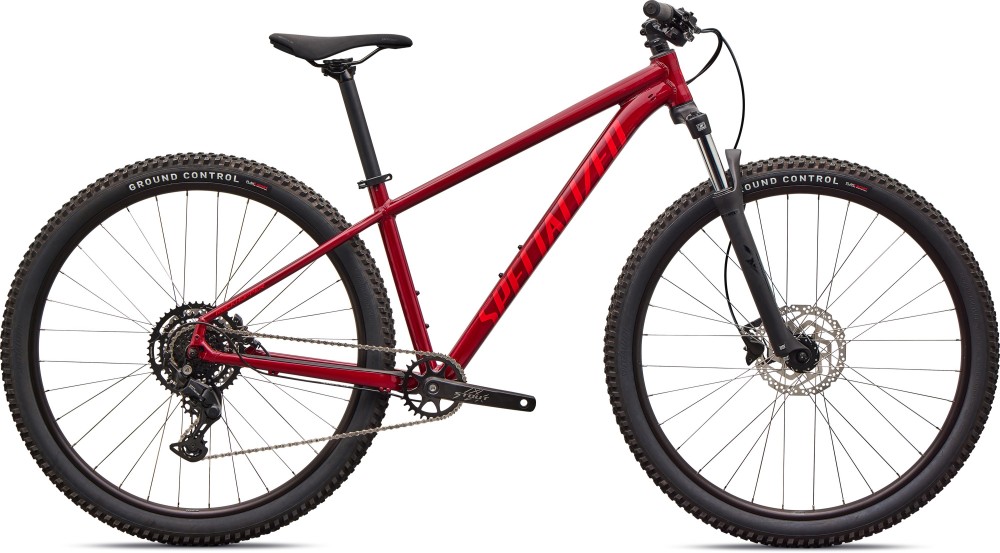 Rockhopper Sport 27.5" Mountain Bike 2026 - Hardtail MTB image 0