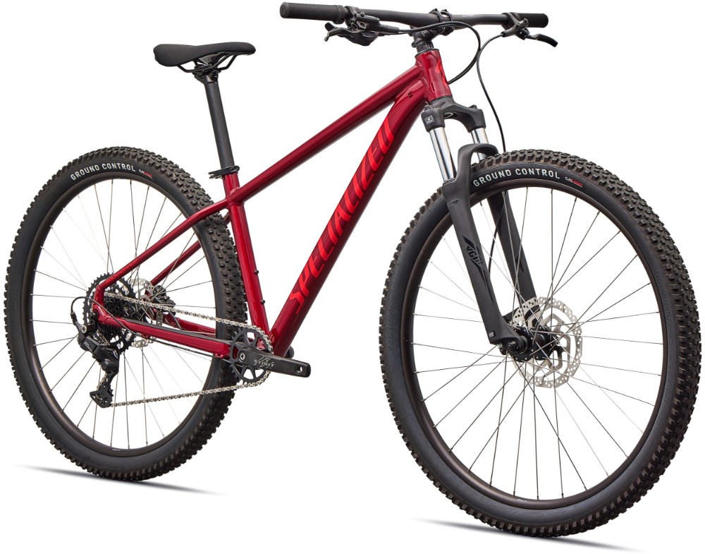 Rockhopper Sport 27.5" Mountain Bike 2026 - Hardtail MTB image 1