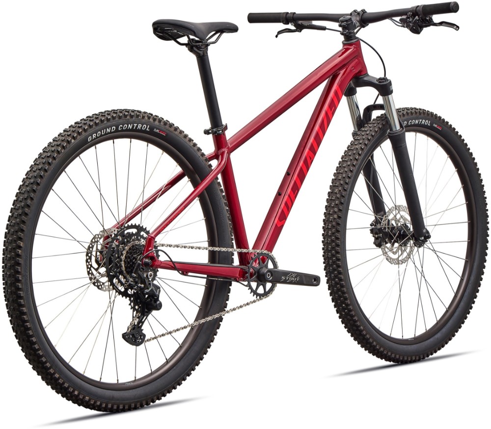 Rockhopper Sport 27.5" Mountain Bike 2026 - Hardtail MTB image 2