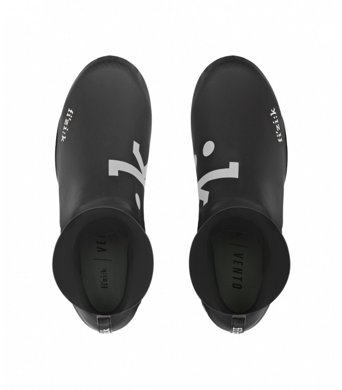 Weatherproof Overshoes image 1