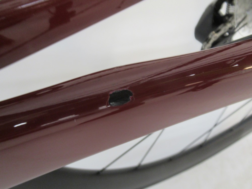 Propel Advanced 2 - Nearly New - L 2024 - Road Bike image 1