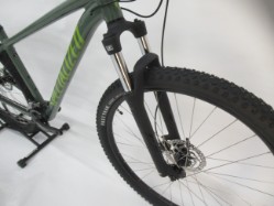 Rockhopper 29 - Nearly New - L 2025 - Hardtail MTB Bike image 9