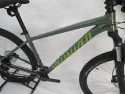 Rockhopper 29 - Nearly New - L 2025 - Hardtail MTB Bike image 12
