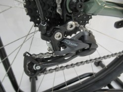 Rockhopper 29 - Nearly New - L 2025 - Hardtail MTB Bike image 15