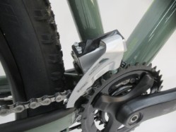 Rockhopper 29 - Nearly New - L 2025 - Hardtail MTB Bike image 17