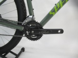 Rockhopper 29 - Nearly New - L 2025 - Hardtail MTB Bike image 18