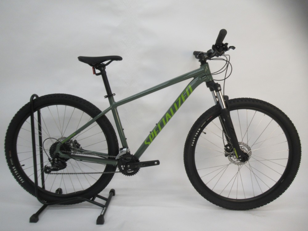 Rockhopper 29 - Nearly New - L 2025 - Hardtail MTB Bike image 1