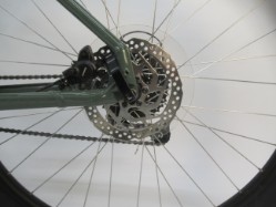 Rockhopper 29 - Nearly New - L 2025 - Hardtail MTB Bike image 21