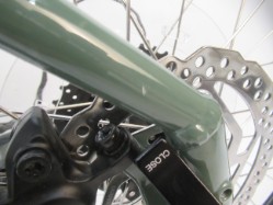 Rockhopper 29 - Nearly New - L 2025 - Hardtail MTB Bike image 25