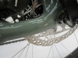 Rockhopper 29 - Nearly New - L 2025 - Hardtail MTB Bike image 26