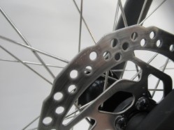 Rockhopper 29 - Nearly New - L 2025 - Hardtail MTB Bike image 27