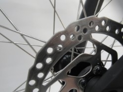 Rockhopper 29 - Nearly New - L 2025 - Hardtail MTB Bike image 28