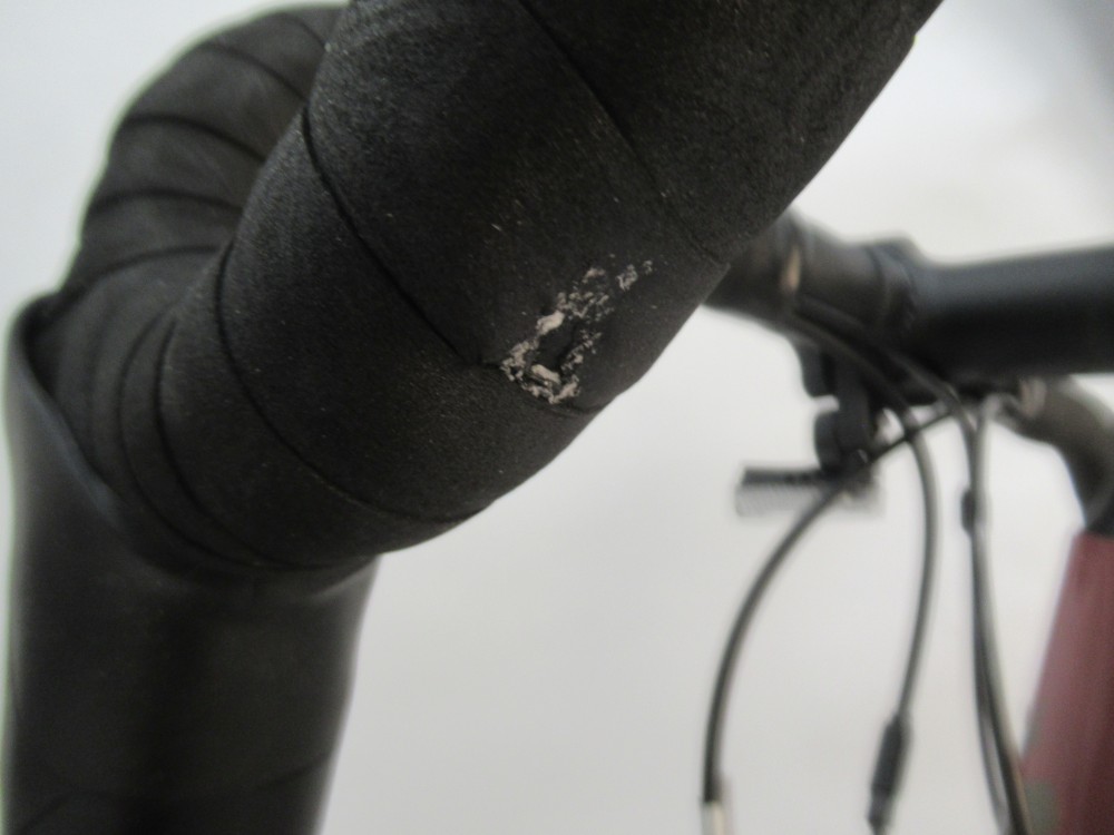 Diverge E5 - Nearly New – 56cm 2025 - Gravel Bike image 2