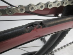 Diverge E5 - Nearly New – 56cm 2025 - Gravel Bike image 3
