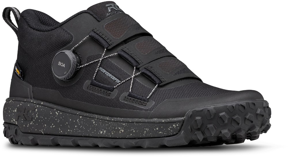 Tallac Mid Clip Boa Mens MTB Cycling Shoes image 1