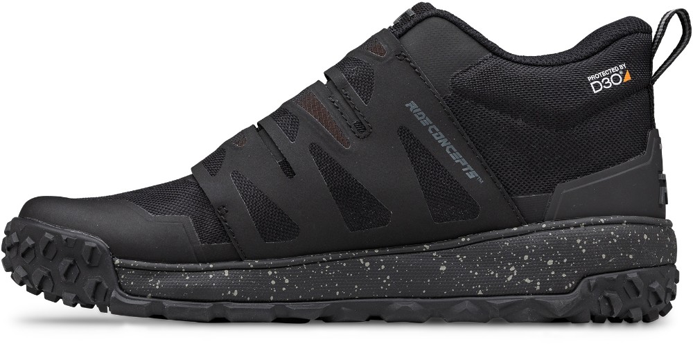 Tallac Mid Clip Boa Mens MTB Cycling Shoes image 2