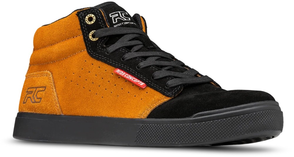 Vice Mid Mens MTB Cycling Shoes image 1