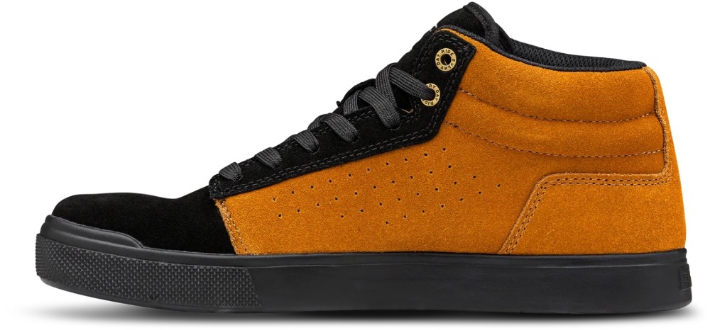 Vice Mid Mens MTB Cycling Shoes image 2