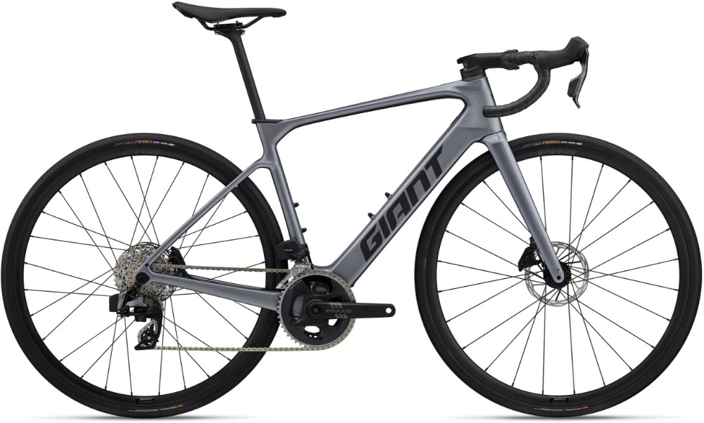 Defy Advanced E+ Elite 2 2026 - Electric Road Bike image 0