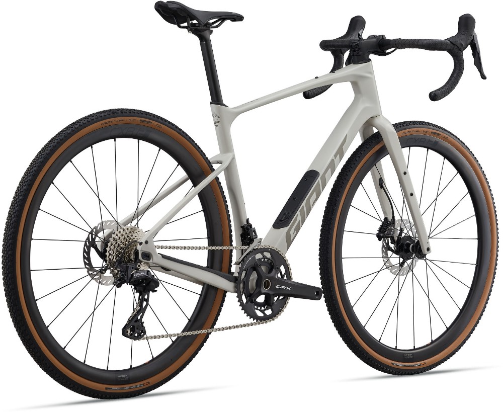 Revolt Advanced 0 2026 - Gravel Bike image 1