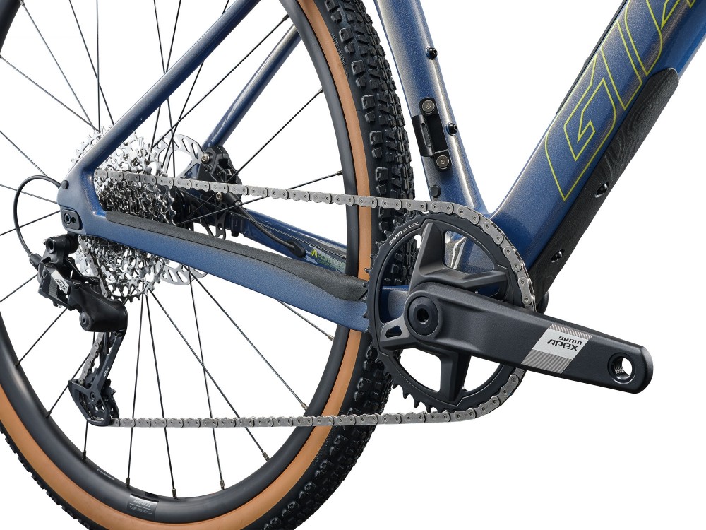 Revolt Advanced 1 2026 - Gravel Bike image 1