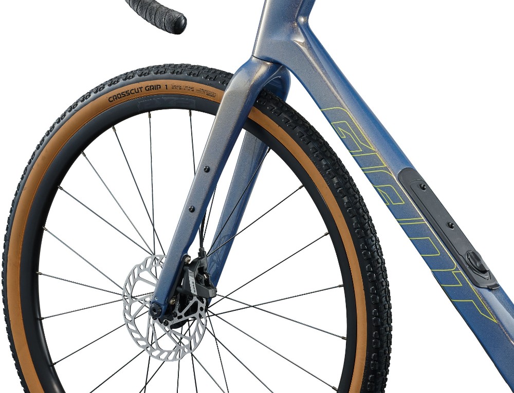 Revolt Advanced 1 2026 - Gravel Bike image 2