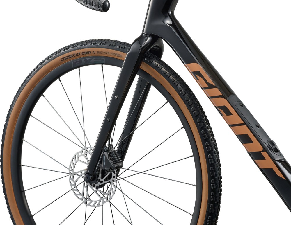 Revolt Advanced 2 2026 - Gravel Bike image 2