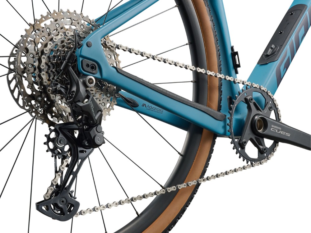 Revolt Advanced 3 2026 - Gravel Bike image 1