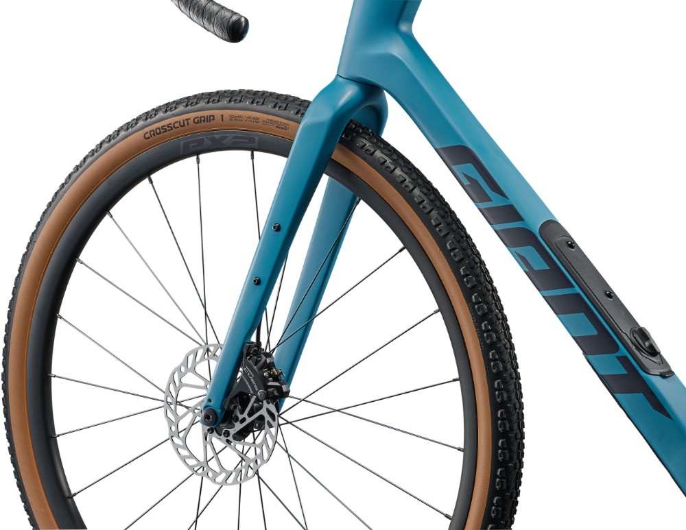 Revolt Advanced 3 2026 - Gravel Bike image 2