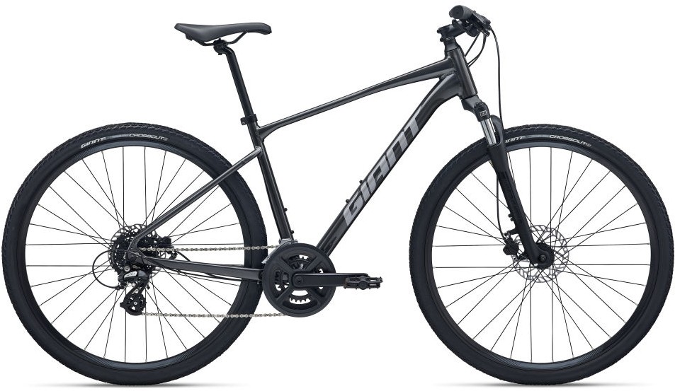 Roam 4 2026 - Hybrid Sports Bike image 0
