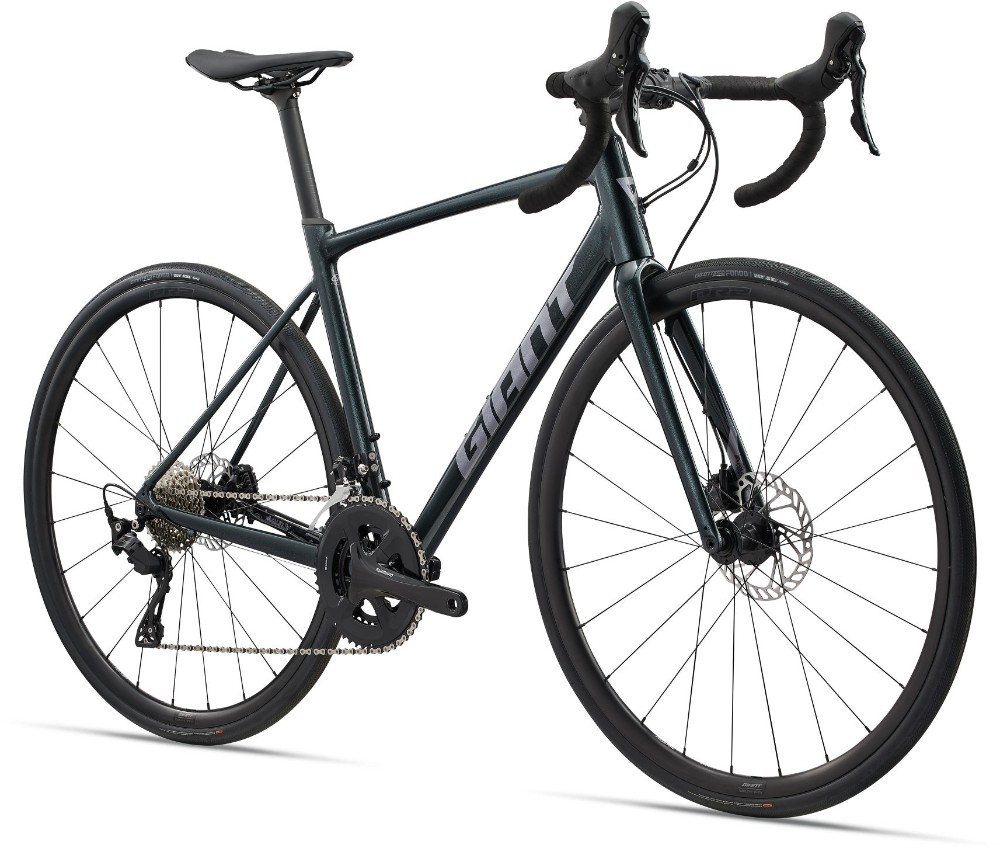 Contend SL Disc 1 2026 - Road Bike image 1