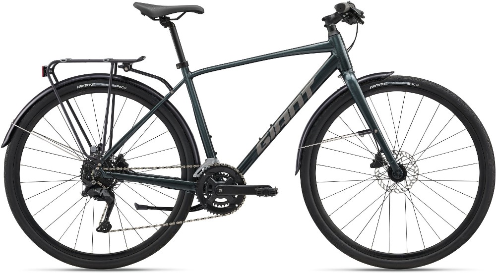 Escape City Disc 2 2026 - Hybrid Sports Bike image 0