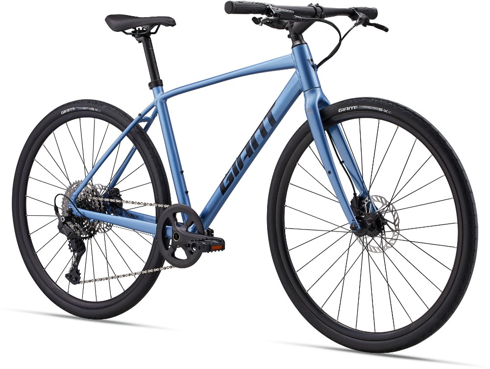 Escape Disc 1 2026 - Hybrid Sports Bike image 1