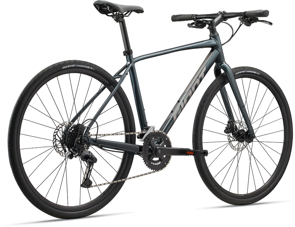 Escape Disc 2 2026 - Hybrid Sports Bike image 1