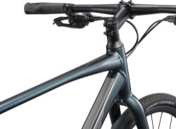 Escape Disc 2 2026 - Hybrid Sports Bike image 3