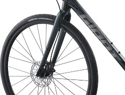 Escape Disc 2 2026 - Hybrid Sports Bike image 5