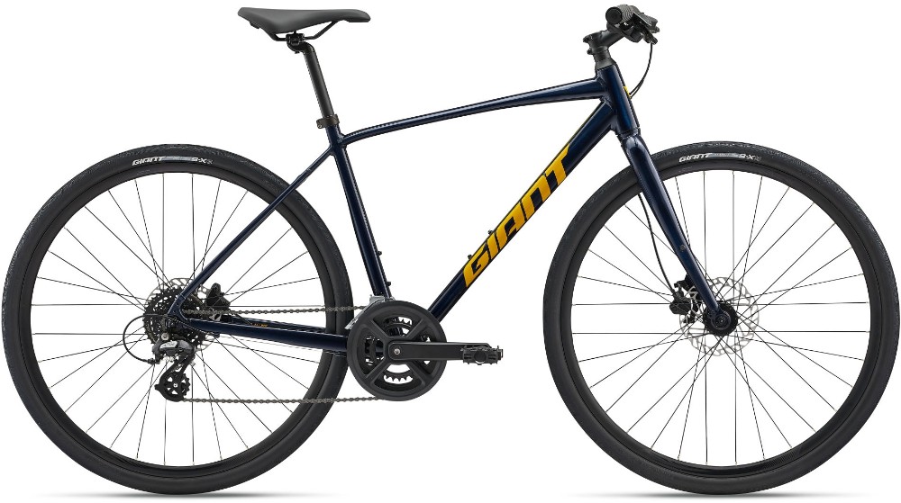 Escape Disc 3 2026 - Hybrid Sports Bike image 0