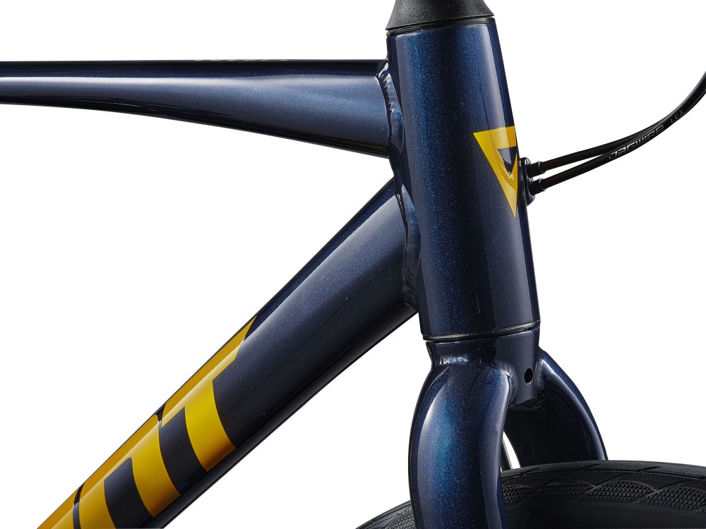 Escape Disc 3 2026 - Hybrid Sports Bike image 2