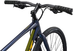 Escape Disc 3 2026 - Hybrid Sports Bike image 3