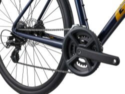 Escape Disc 3 2026 - Hybrid Sports Bike image 4