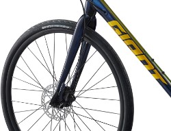 Escape Disc 3 2026 - Hybrid Sports Bike image 5
