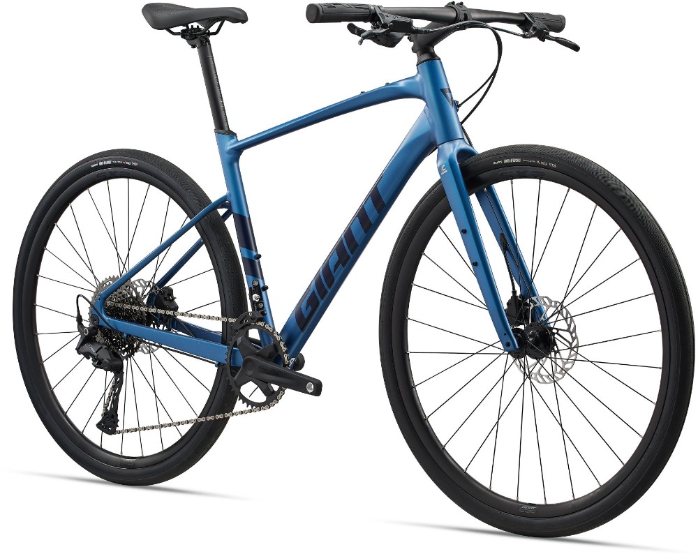 FastRoad AR 1 2026 - Road Bike image 1