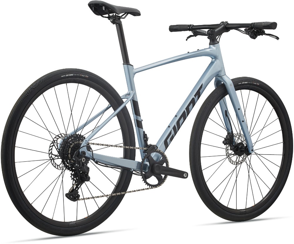 FastRoad AR 2 2026 - Road Bike image 1