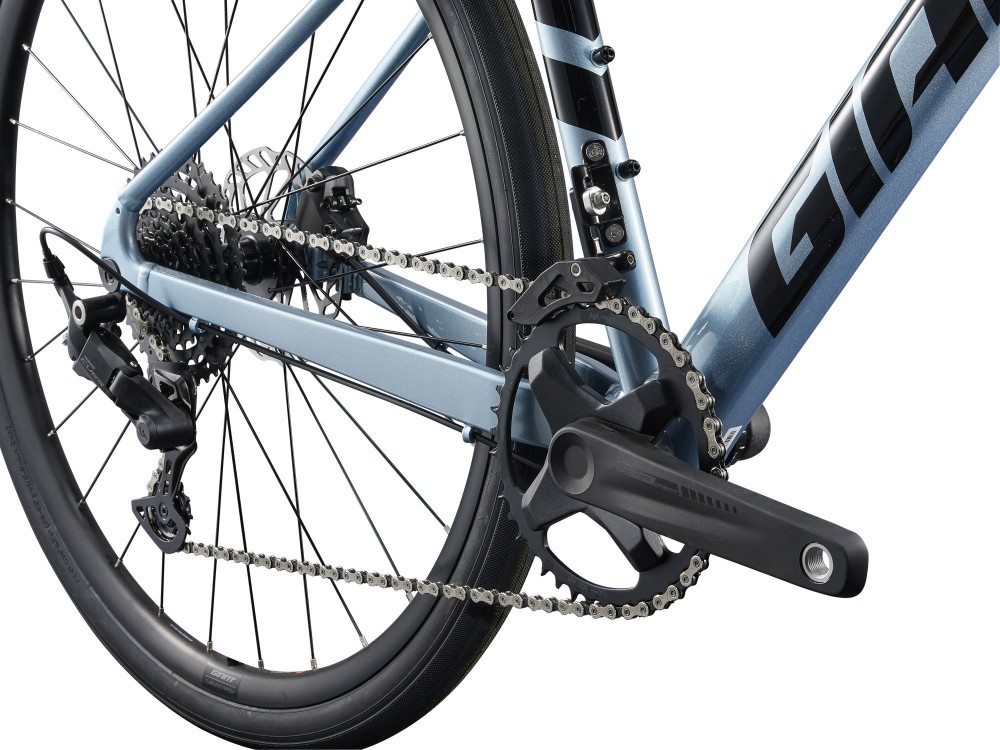 FastRoad AR 2 2026 - Road Bike image 2