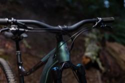 Reign 2 Mountain Bike 2026 - Enduro Full Suspension MTB image 3