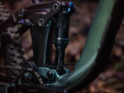 Reign 2 Mountain Bike 2026 - Enduro Full Suspension MTB image 4