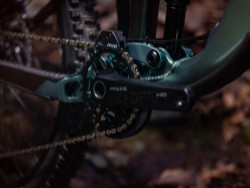 Reign 2 Mountain Bike 2026 - Enduro Full Suspension MTB image 6