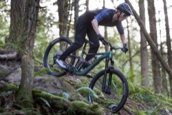 Reign 2 Mountain Bike 2026 - Enduro Full Suspension MTB image 7
