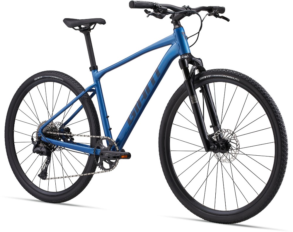 Roam 1 2026 - Hybrid Sports Bike image 1