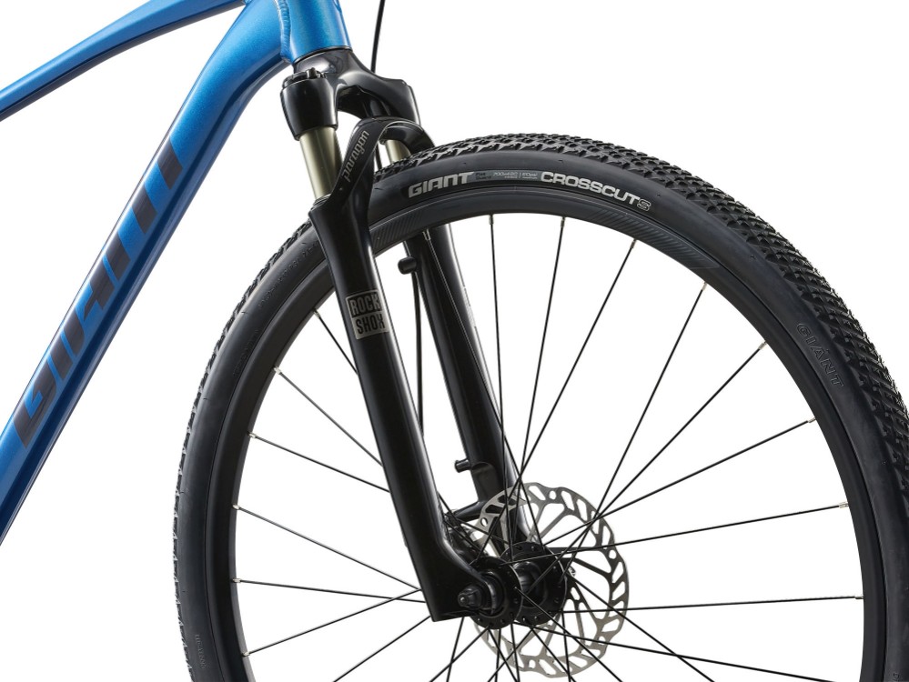 Roam 1 2026 - Hybrid Sports Bike image 2